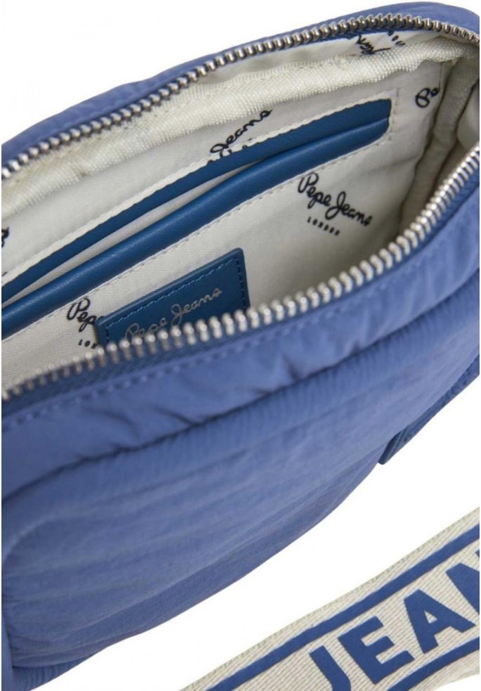 BANDOLERA BRIANAE BLOSSOM | PEPE JEANS