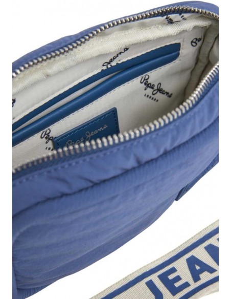 BANDOLERA BRIANAE BLOSSOM | PEPE JEANS