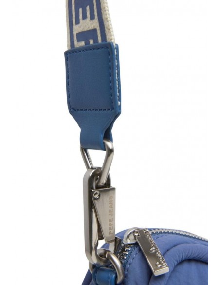 BANDOLERA BRIANAE BLOSSOM | PEPE JEANS