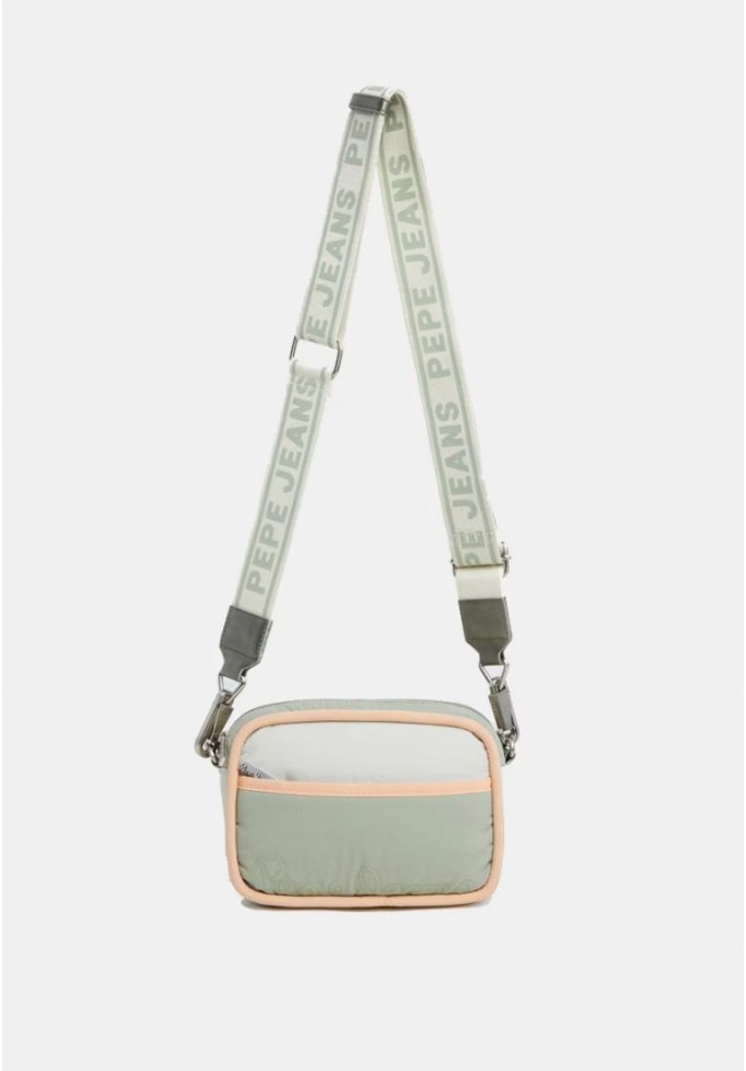 BANDOLERA BRIANAE BLOOM | PEPE JEANS