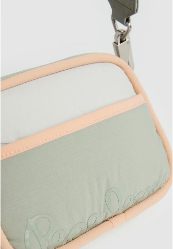 BANDOLERA BRIANAE BLOOM | PEPE JEANS