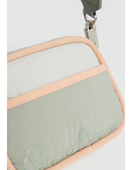 BANDOLERA BRIANAE BLOOM | PEPE JEANS