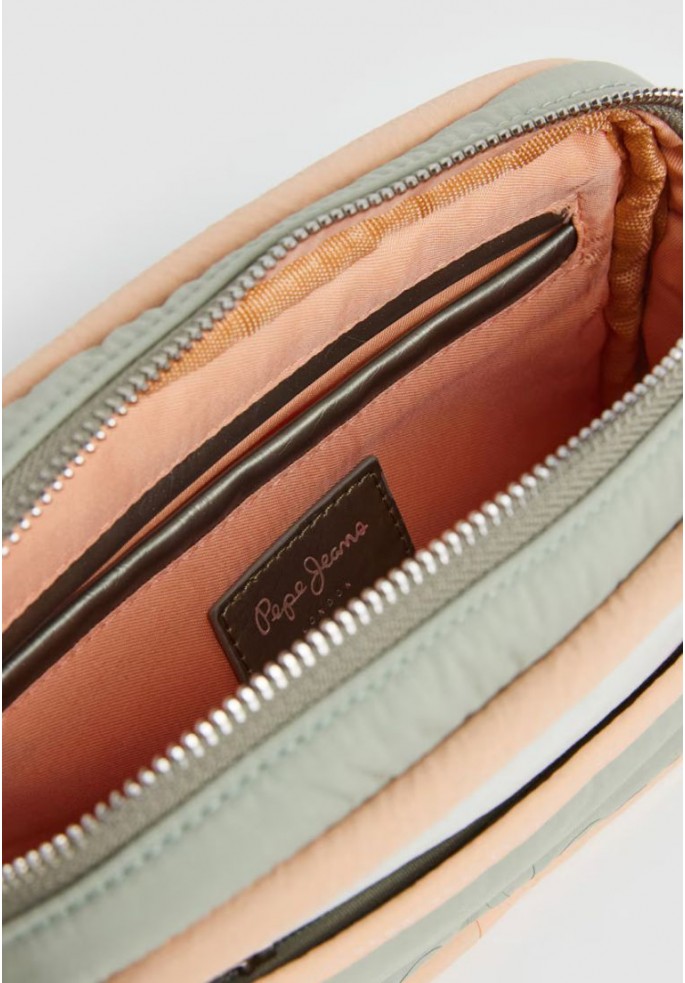 BANDOLERA BRIANAE BLOOM | PEPE JEANS