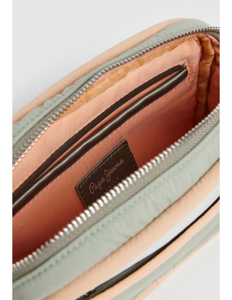 BANDOLERA BRIANAE BLOOM | PEPE JEANS