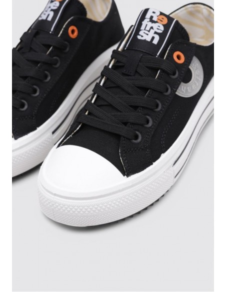 DEPORTIVA LONA | REFRESH