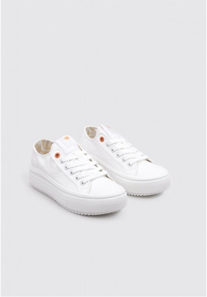 DEPORTIVA LONA | REFRESH