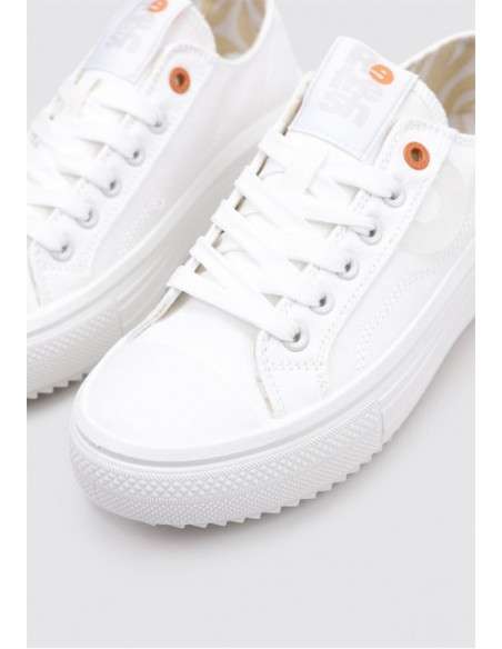 DEPORTIVA LONA | REFRESH