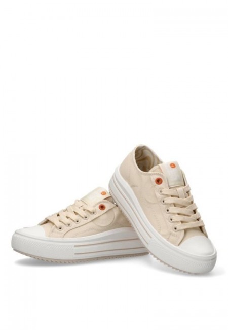 DEPORTIVA LONA | REFRESH