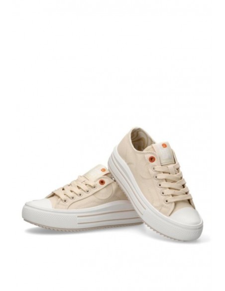 DEPORTIVA LONA | REFRESH