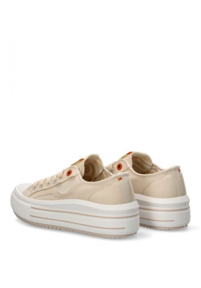 DEPORTIVA LONA | REFRESH