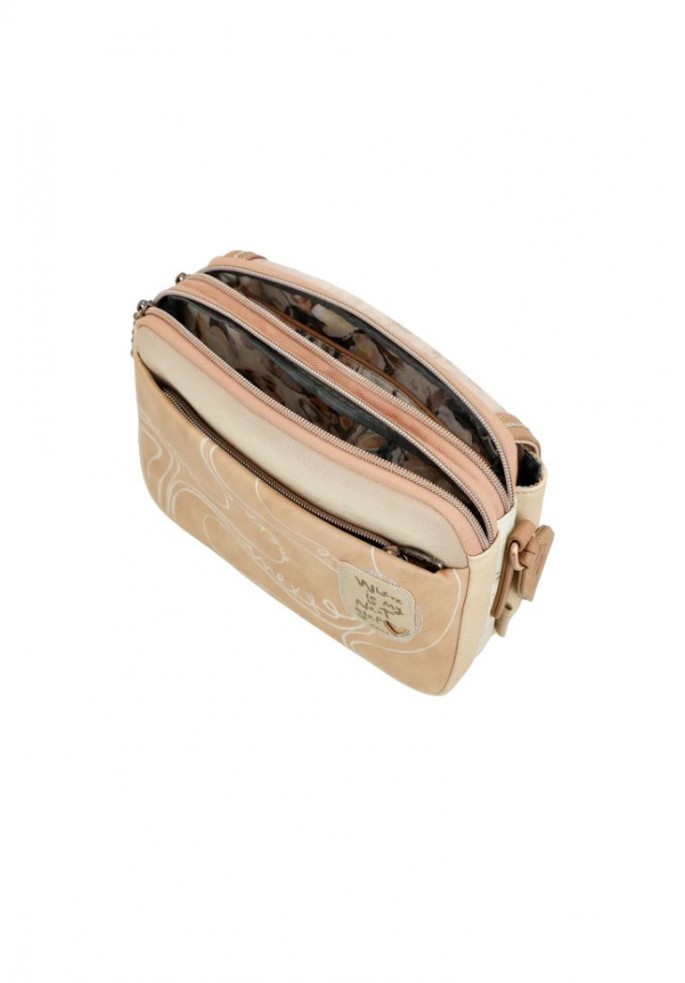 BANDOLERA DE SOLAPA MEMORIES | ANEKKE