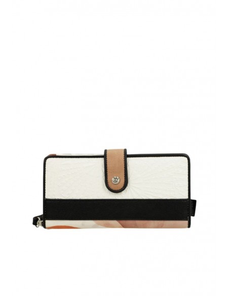 BILLETERO GRANDE RFID ALMA | ALMA