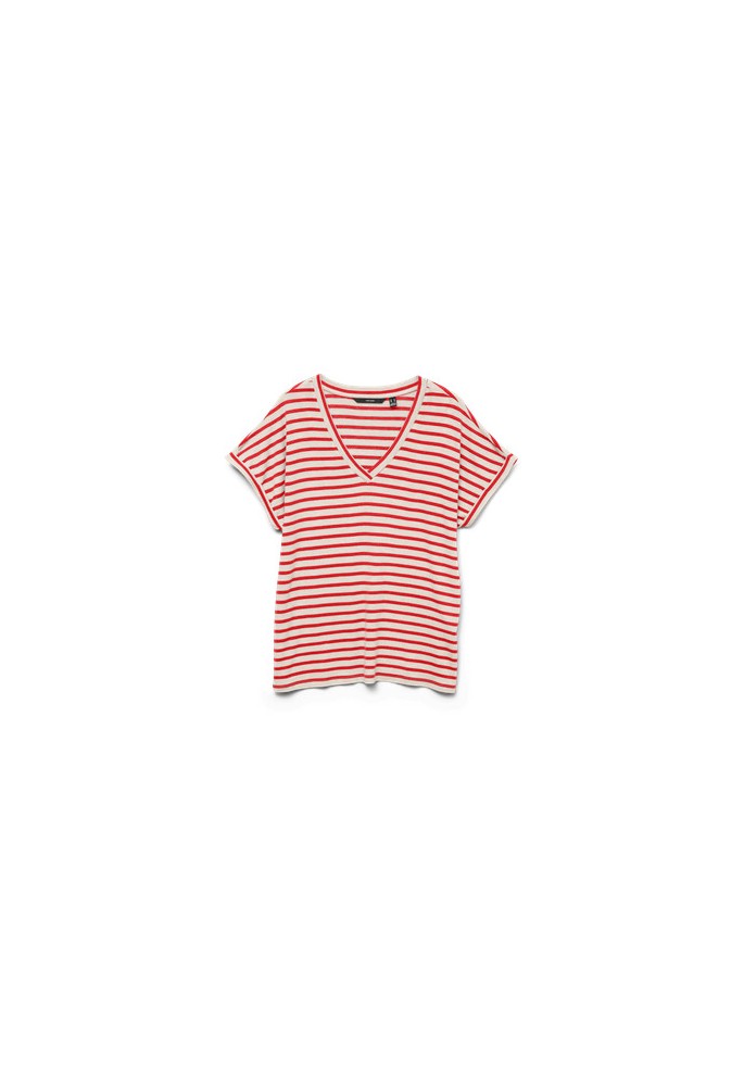 CAMISETA HOLLY | VERO MODA
