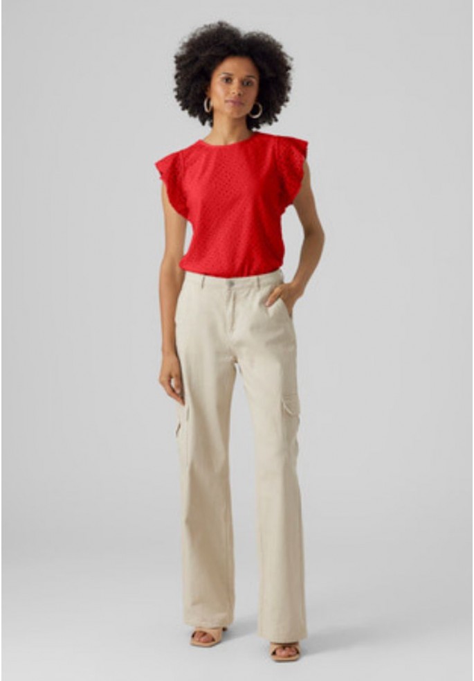 BLUSA TASSA | VERO MODA