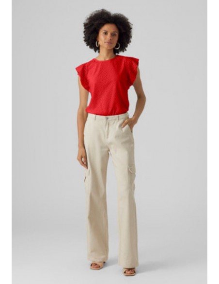 BLUSA TASSA | VERO MODA