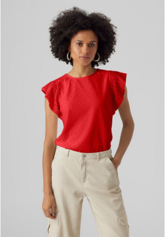 BLUSA TASSA | VERO MODA