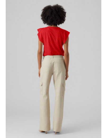 BLUSA TASSA | VERO MODA