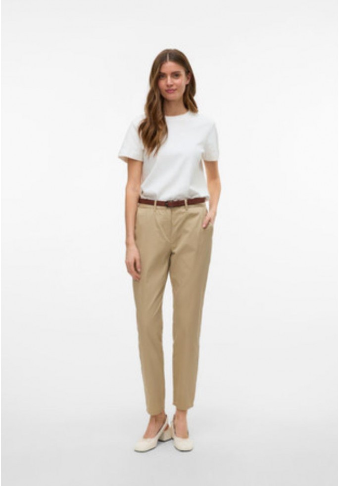 PANTALON CHINO FEDERICA | VERO MODA
