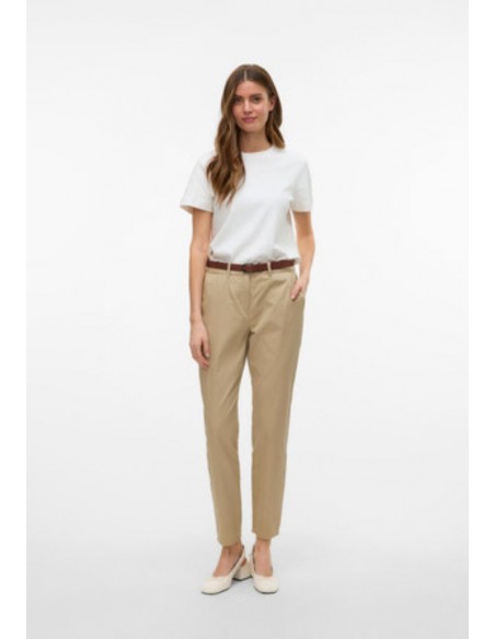PANTALON CHINO FEDERICA | VERO MODA