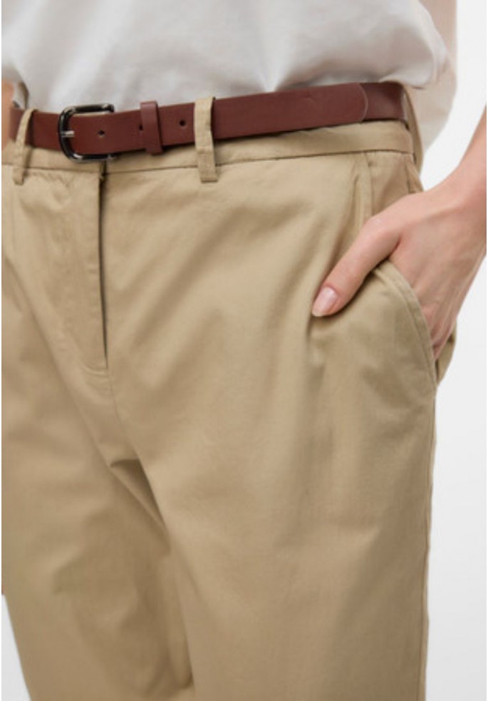 PANTALON CHINO FEDERICA | VERO MODA