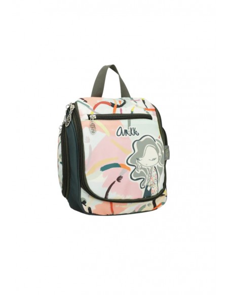 NECESER DE VIAJE GRANDE SMART | ANEKKE