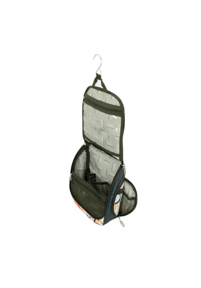 NECESER DE VIAJE GRANDE SMART | ANEKKE