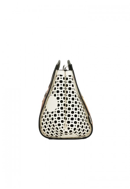 BOLSO DE MANO CON BANDOLERA... 2