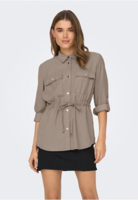 CHAQUETA CARGO LARIS | ONLY