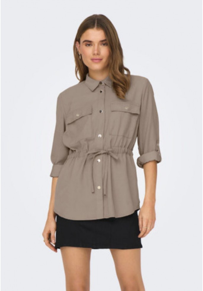 CHAQUETA CARGO LARIS | ONLY