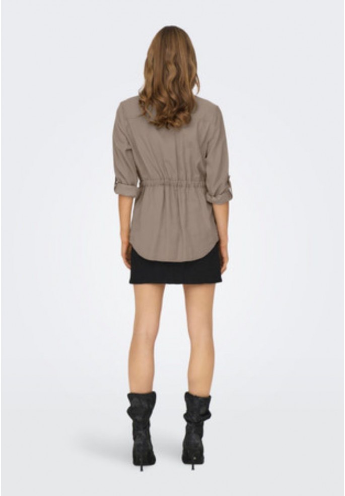 CHAQUETA CARGO LARIS | ONLY