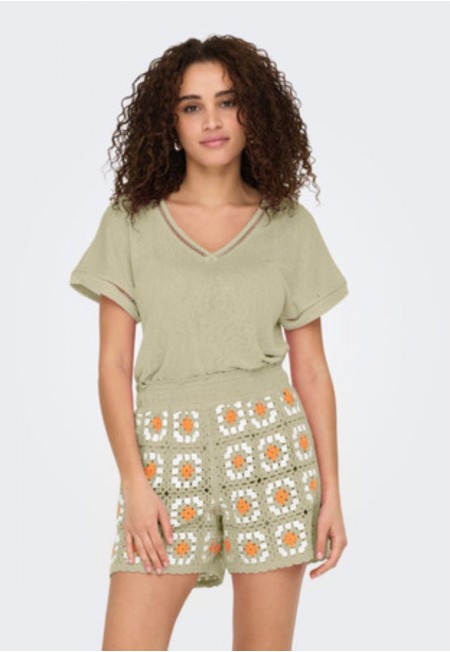 CAMISETA PENNY | ONLY