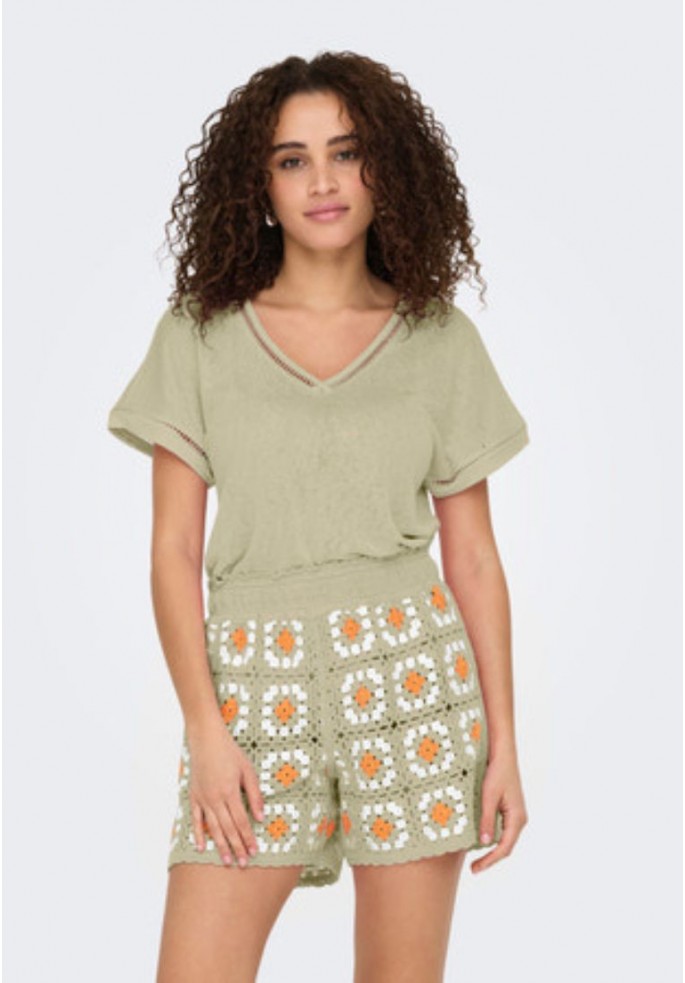 CAMISETA PENNY | ONLY