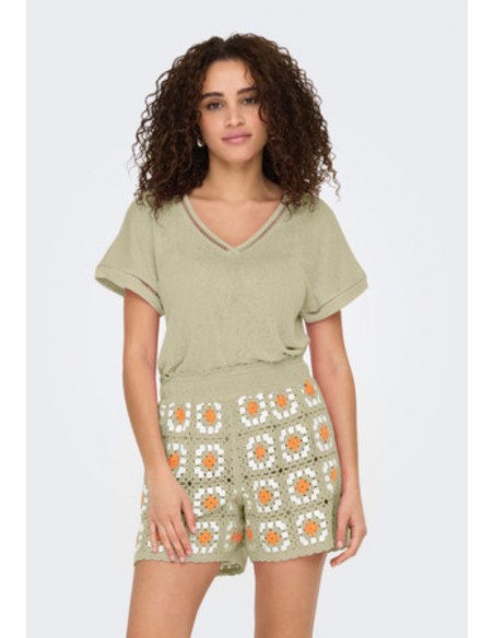 CAMISETA PENNY | ONLY