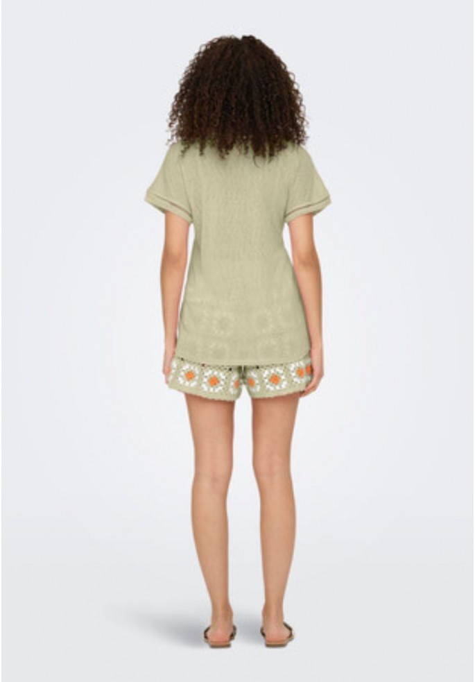 CAMISETA PENNY | ONLY