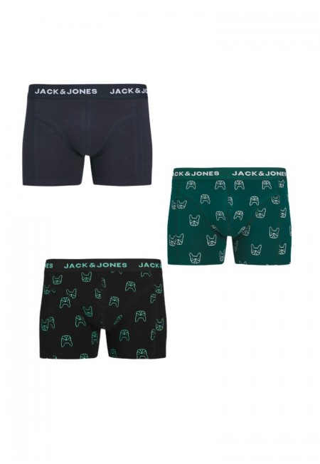 BOXER DOG TRUNKS | JACK &...