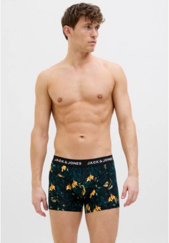 BOXER TYLER TRUNKS | JACK & JONES