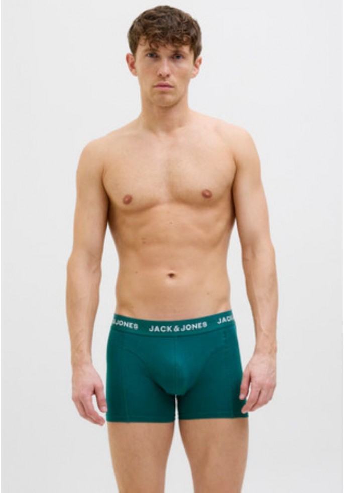 BOXER TYLER TRUNKS | JACK & JONES