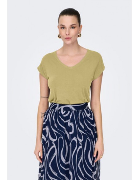 CAMISETA RILLA | ONLY