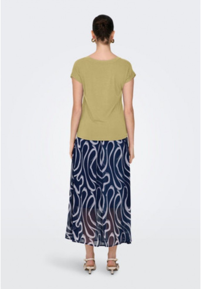 CAMISETA RILLA | ONLY