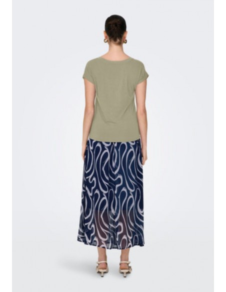 CAMISETA RILLA | ONLY