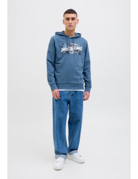 SUDADERA HAWAII | JACK & JONES