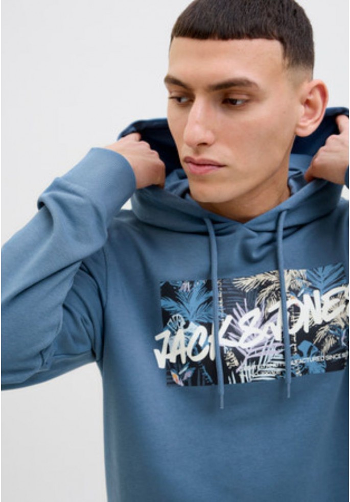 SUDADERA HAWAII | JACK & JONES