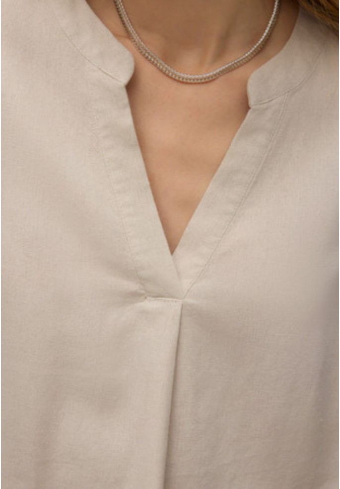 CAMISA MILO | VERO MODA