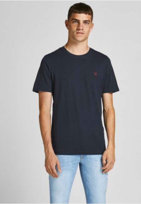 CAMISETA DENIM LOGO | JACK...