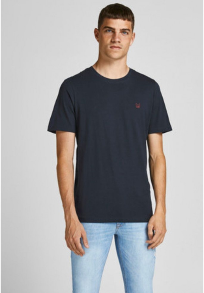 CAMISETA DENIM LOGO | JACK & JONES