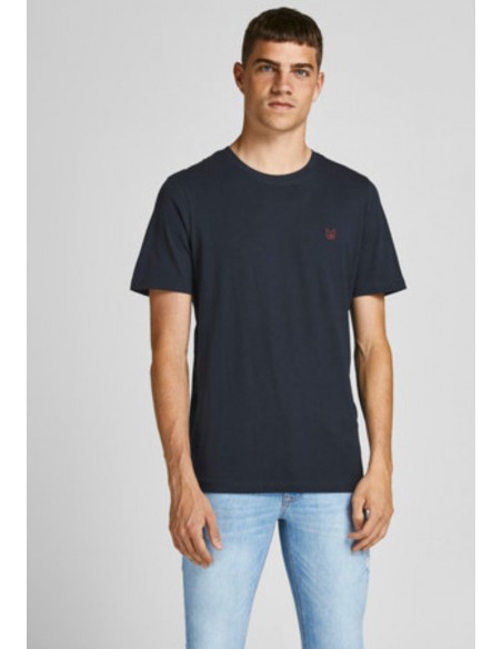CAMISETA DENIM LOGO | JACK & JONES