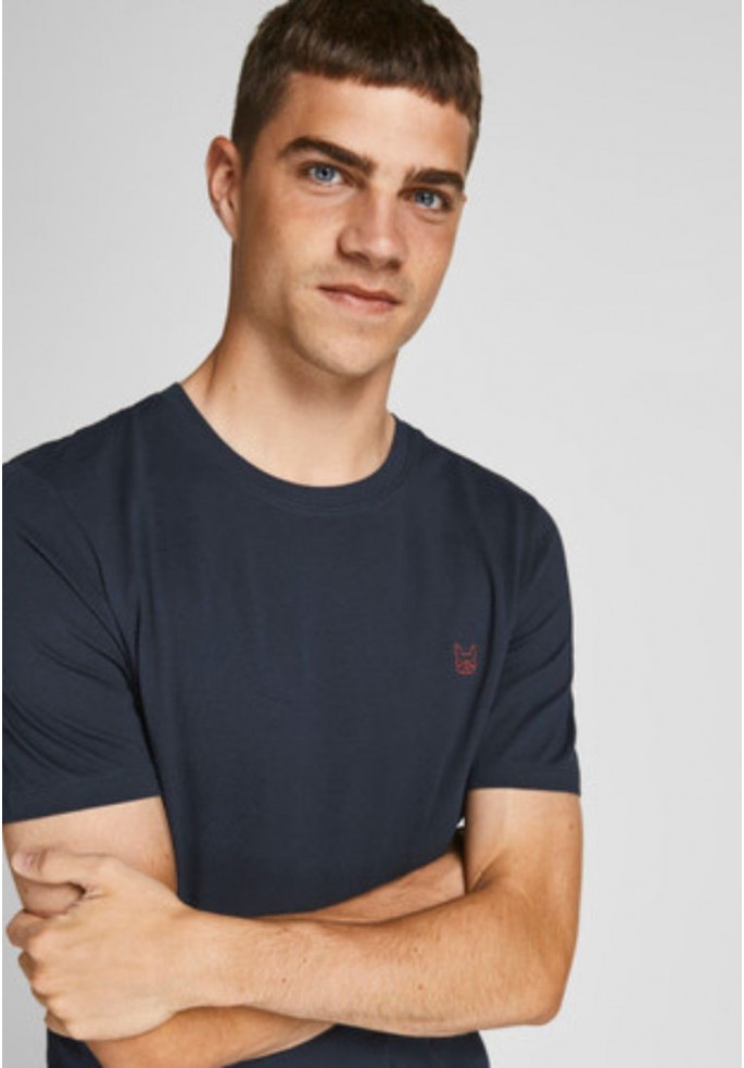 CAMISETA DENIM LOGO | JACK & JONES