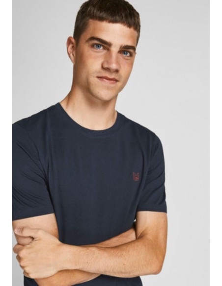 CAMISETA DENIM LOGO | JACK & JONES