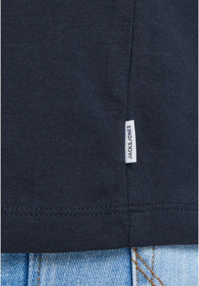 CAMISETA DENIM LOGO | JACK & JONES