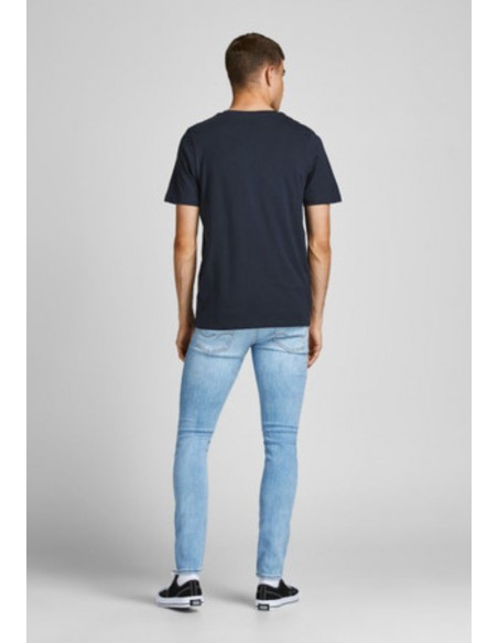 CAMISETA DENIM LOGO | JACK & JONES